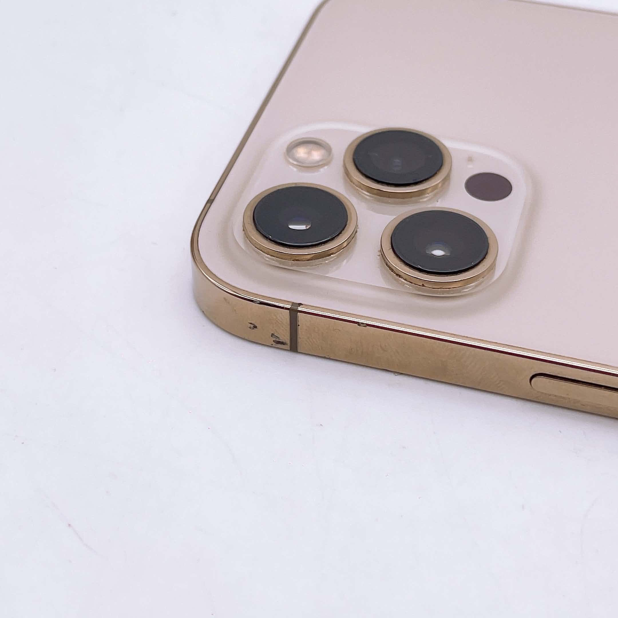iPhone 12 Pro Max 128GB Gold SIM FREE