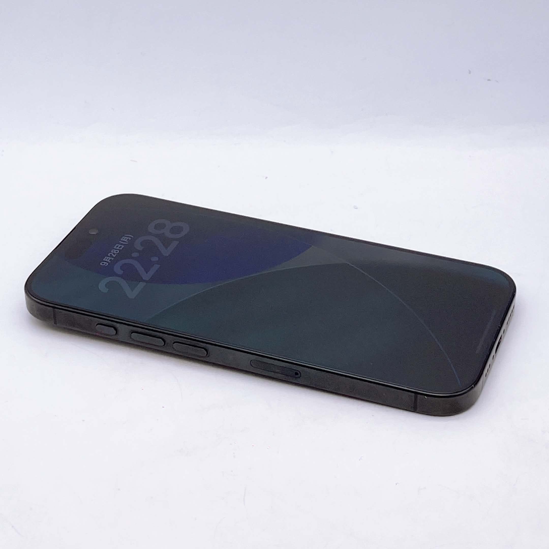 iPhone 16 Pro 512GB Black Titanium SIM FREE iPhone 16 Pro 512GB Black Titanium SIM FREE