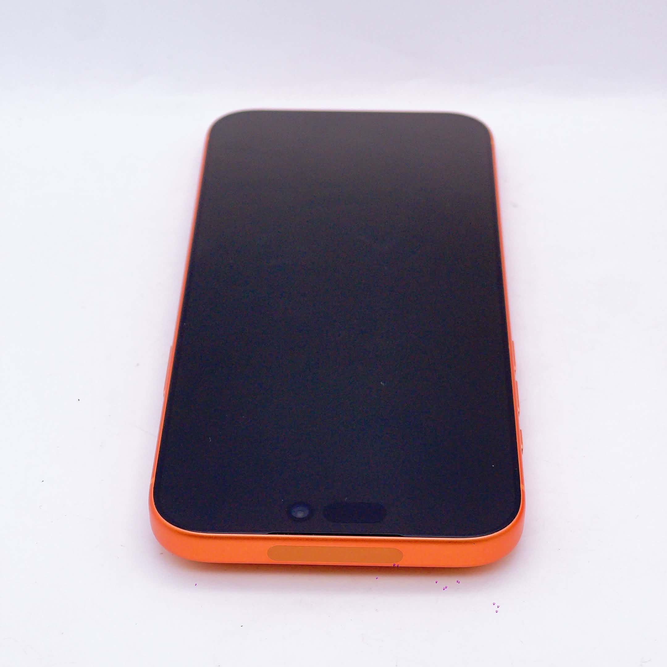iPhone 17 Pro Max 256GB Cosmic Orange SIM FREE iPhone 17 Pro Max 256GB Cosmic Orange SIM FREE