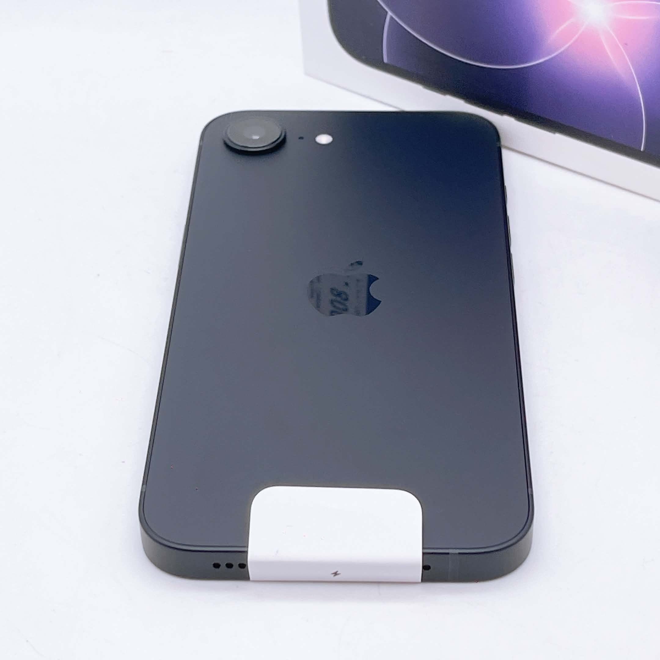 iPhone 17e 256GB Black SIM FREE iPhone 17e 256GB Black SIM FREE