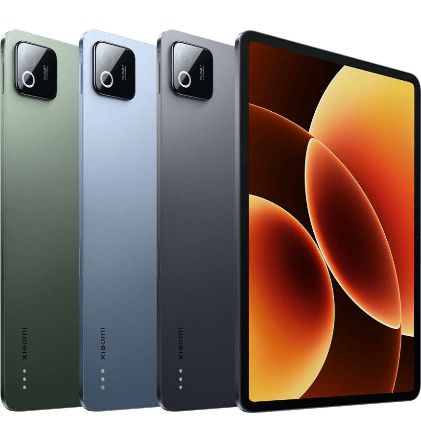 Xiaomi Pad 8 Pro - RAM 8GB/ROM 128GB - WIFI