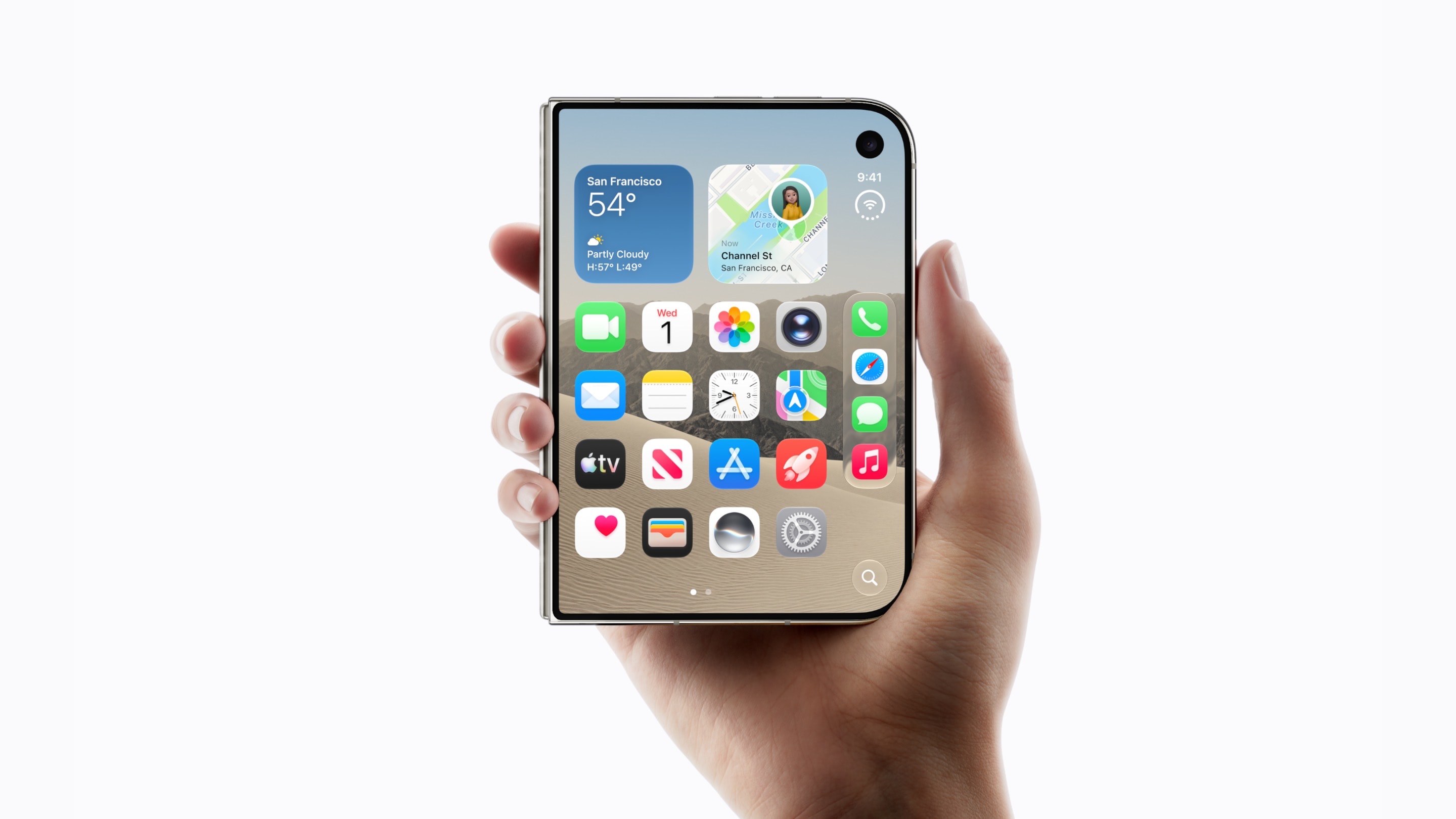 iPhone Duo 256GB/512GB/1TB/2TB SIM FREE iPhone Duo 256GB/512GB/1TB/2TB SIM FREE