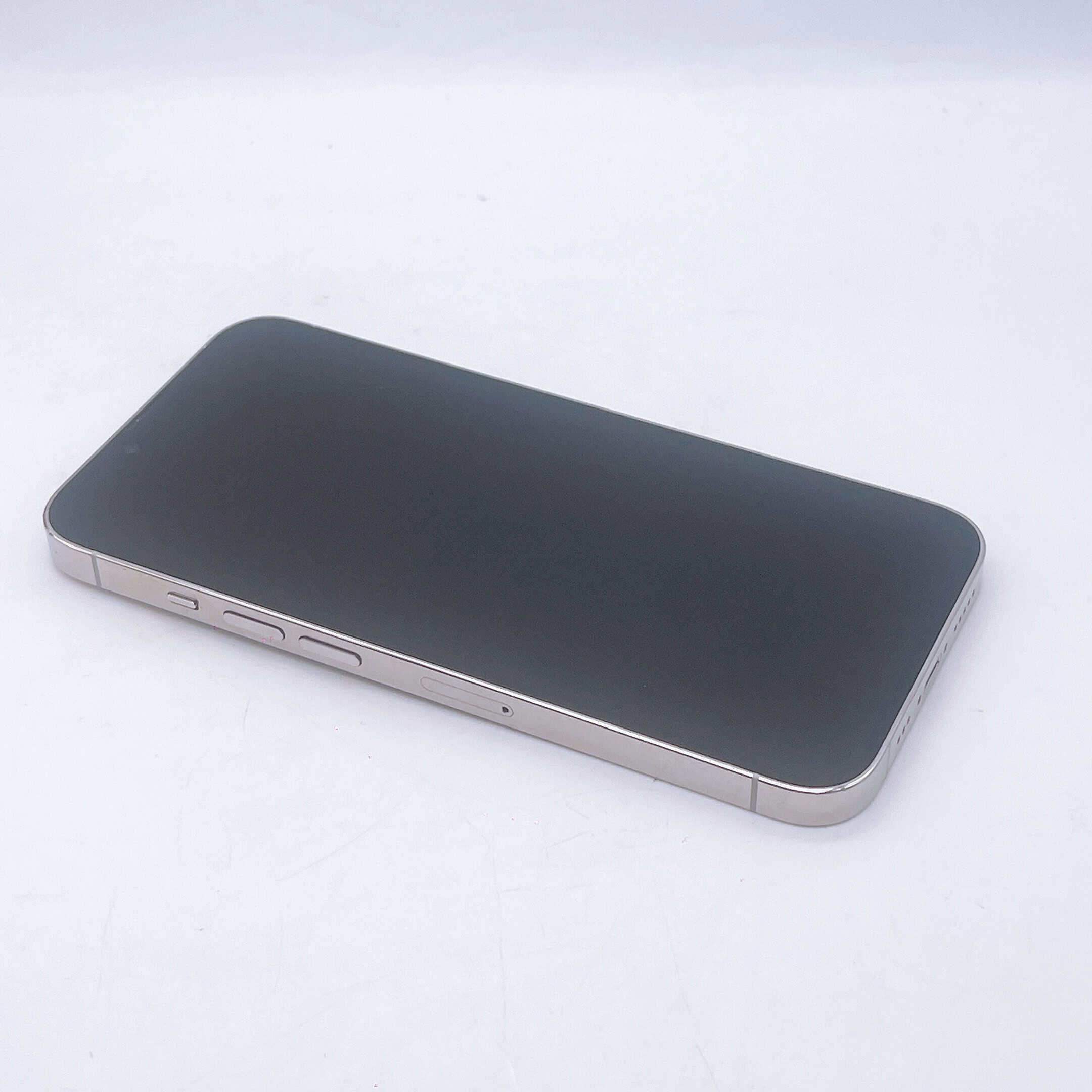 iPhone 13 Pro 256GB Silver SIM FREE iPhone 13 Pro 256GB Silver SIM FREE