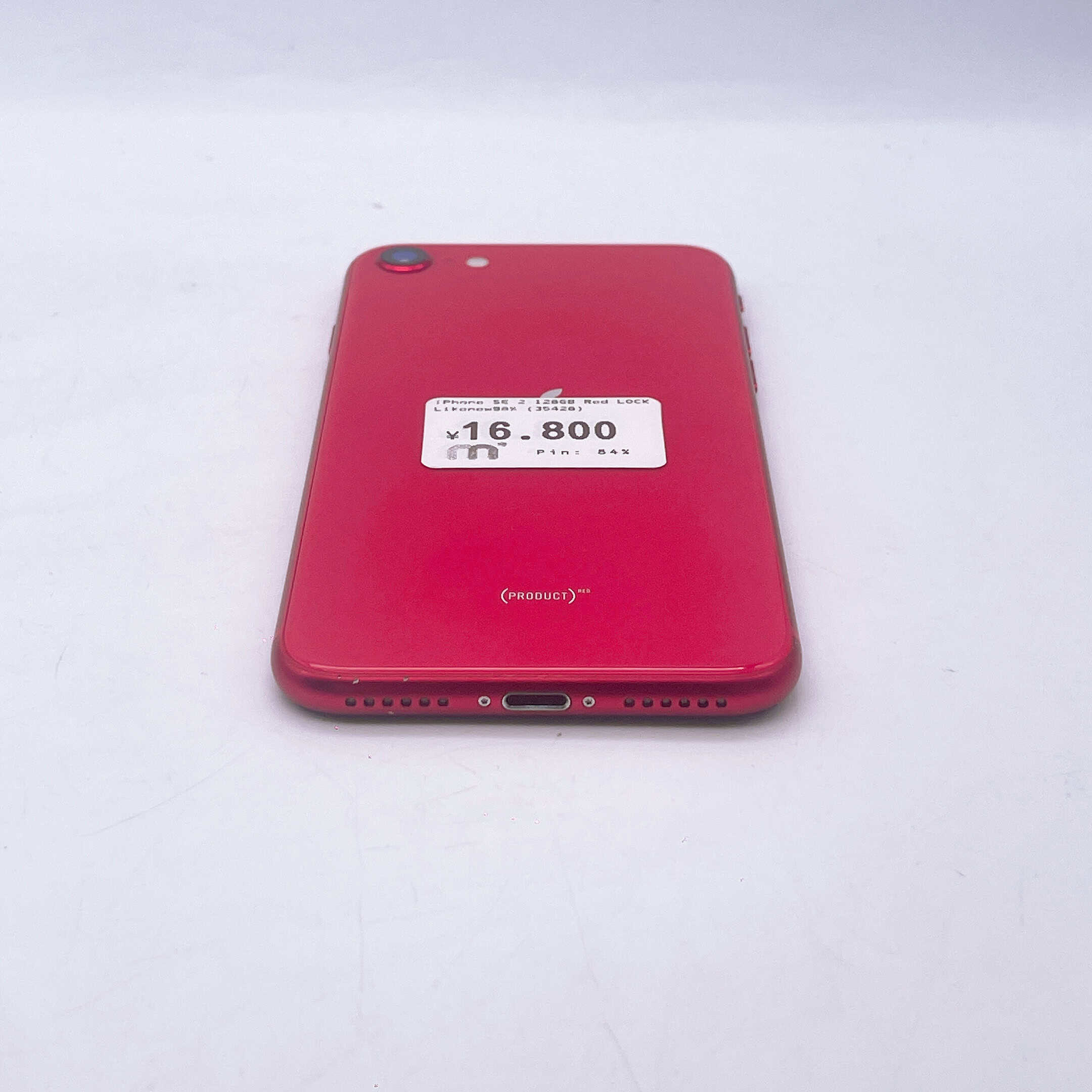 iPhone SE 2 128GB Red LOCK iPhone SE 2 128GB Red LOCK