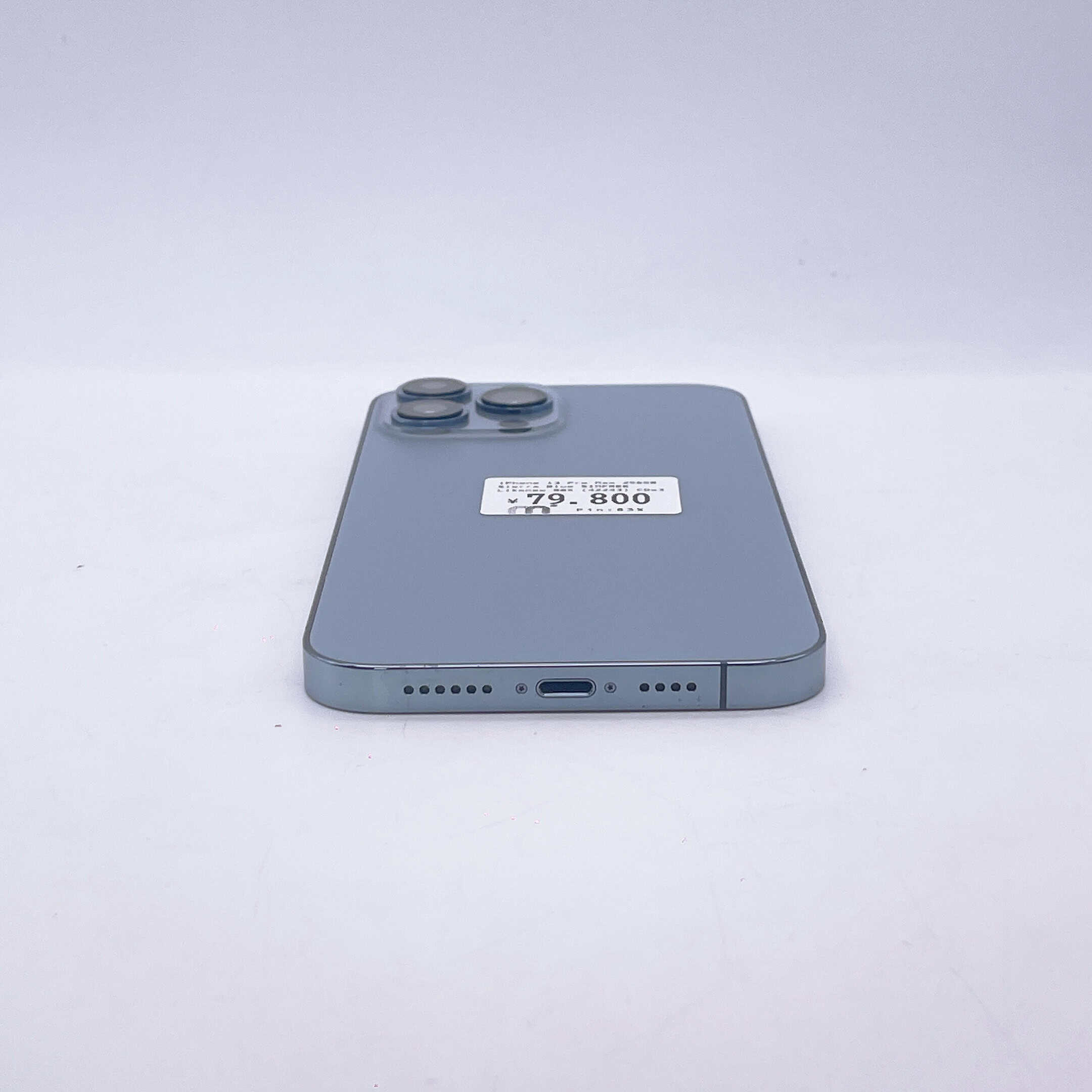 iPhone 13 Pro Max 256GB Sierra Blue SIM FREE iPhone 13 Pro Max 256GB Sierra Blue SIM FREE