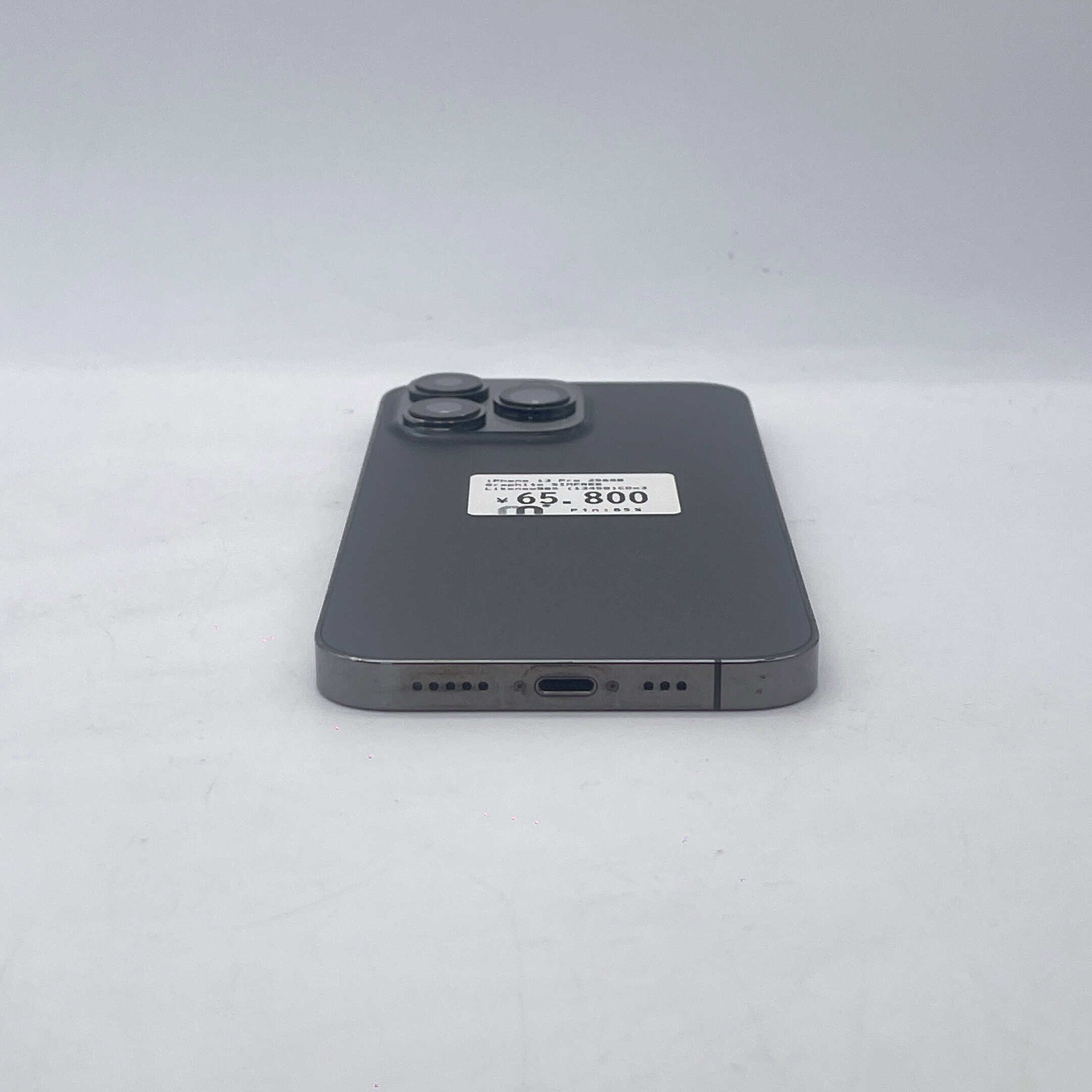 iPhone 13 Pro 256GB Graphite SIM FREE