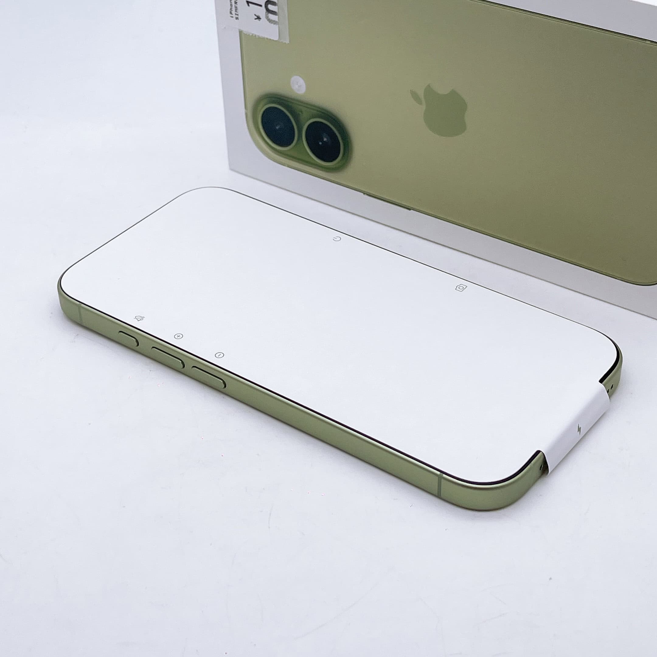 iPhone 17 256GB Sage SIM FREE iPhone 17 256GB Sage SIM FREE