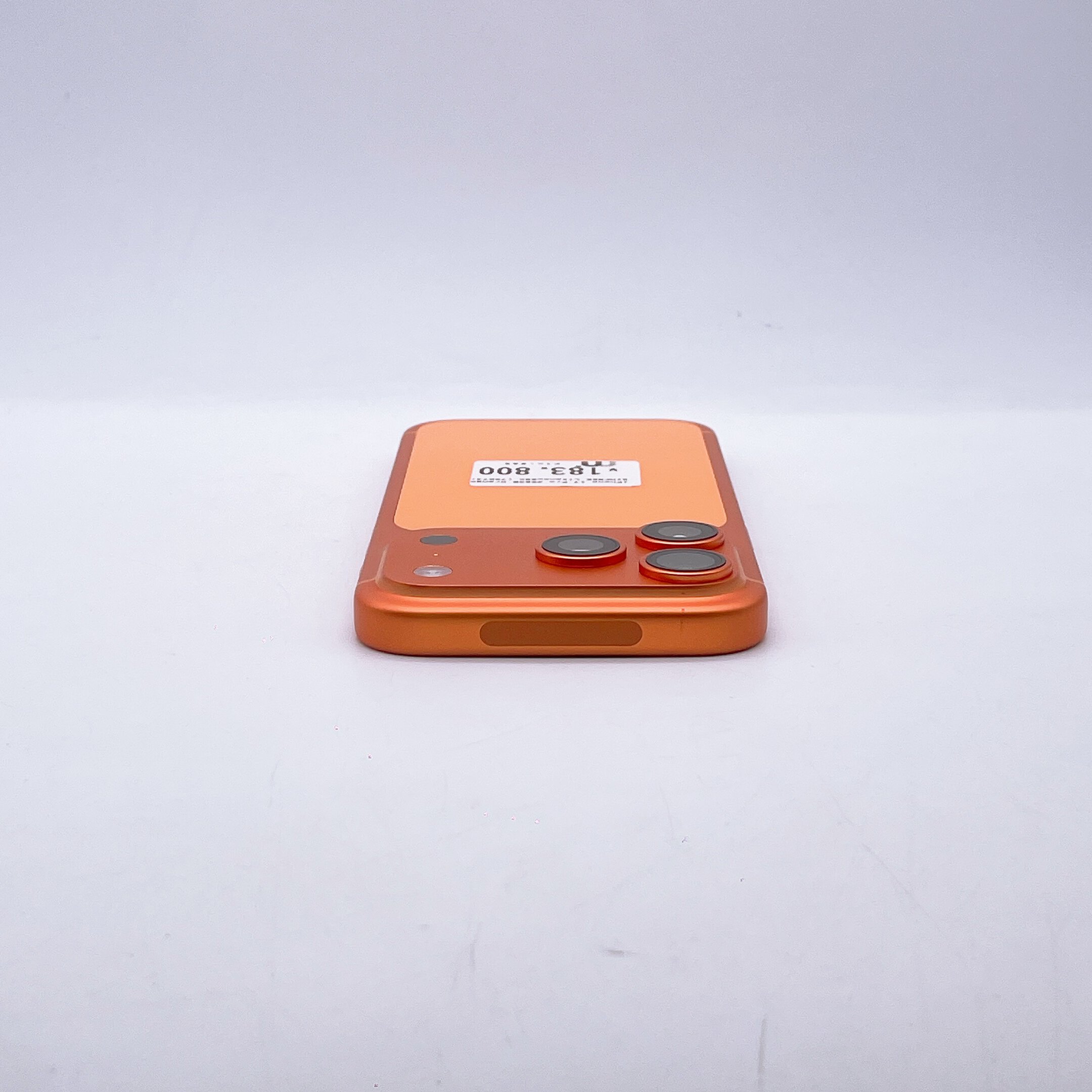 iPhone 17 Pro 256GB Orange SIM FREE iPhone 17 Pro 256GB Orange SIM FREE