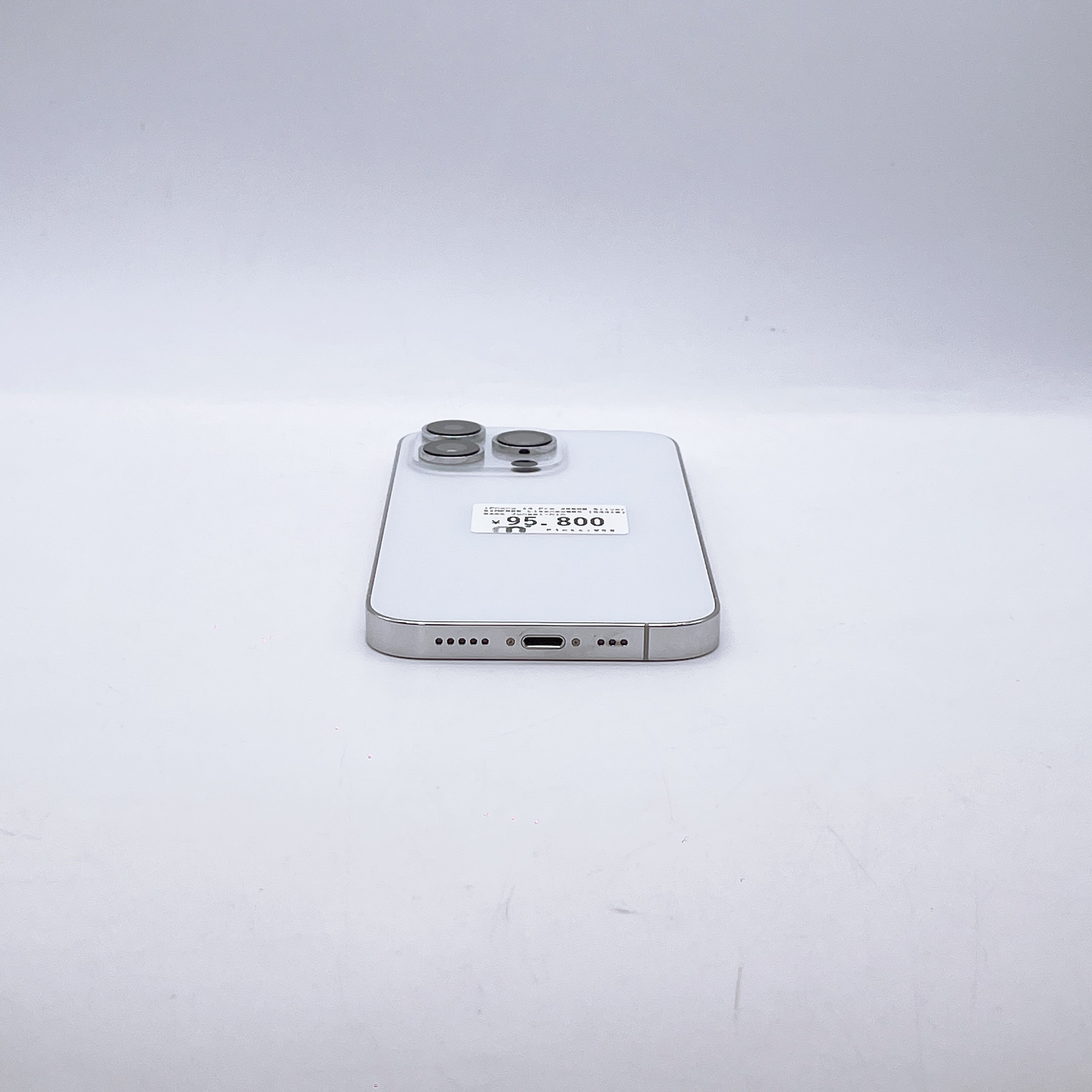 iPhone 14 Pro 256GB Silver SIM FREE iPhone 14 Pro 256GB Silver SIM FREE