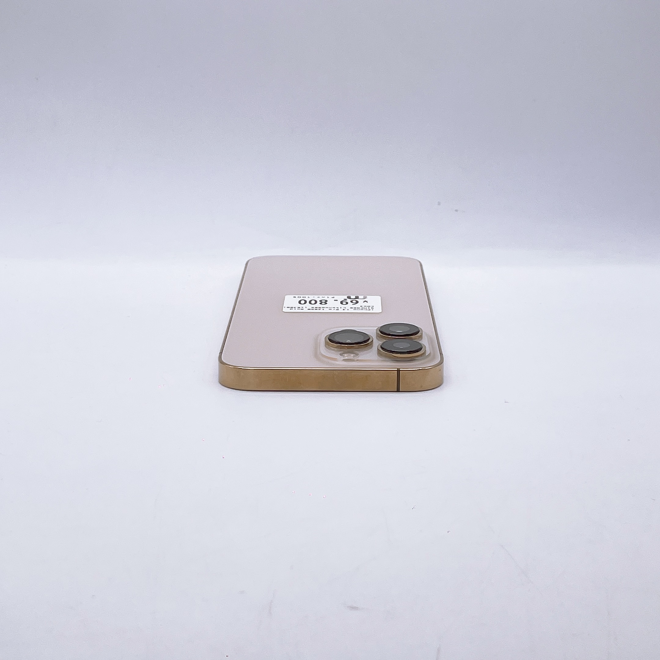 iPhone 13 Pro 128GB Gold SIM FREE iPhone 13 Pro 128GB Gold SIM FREE