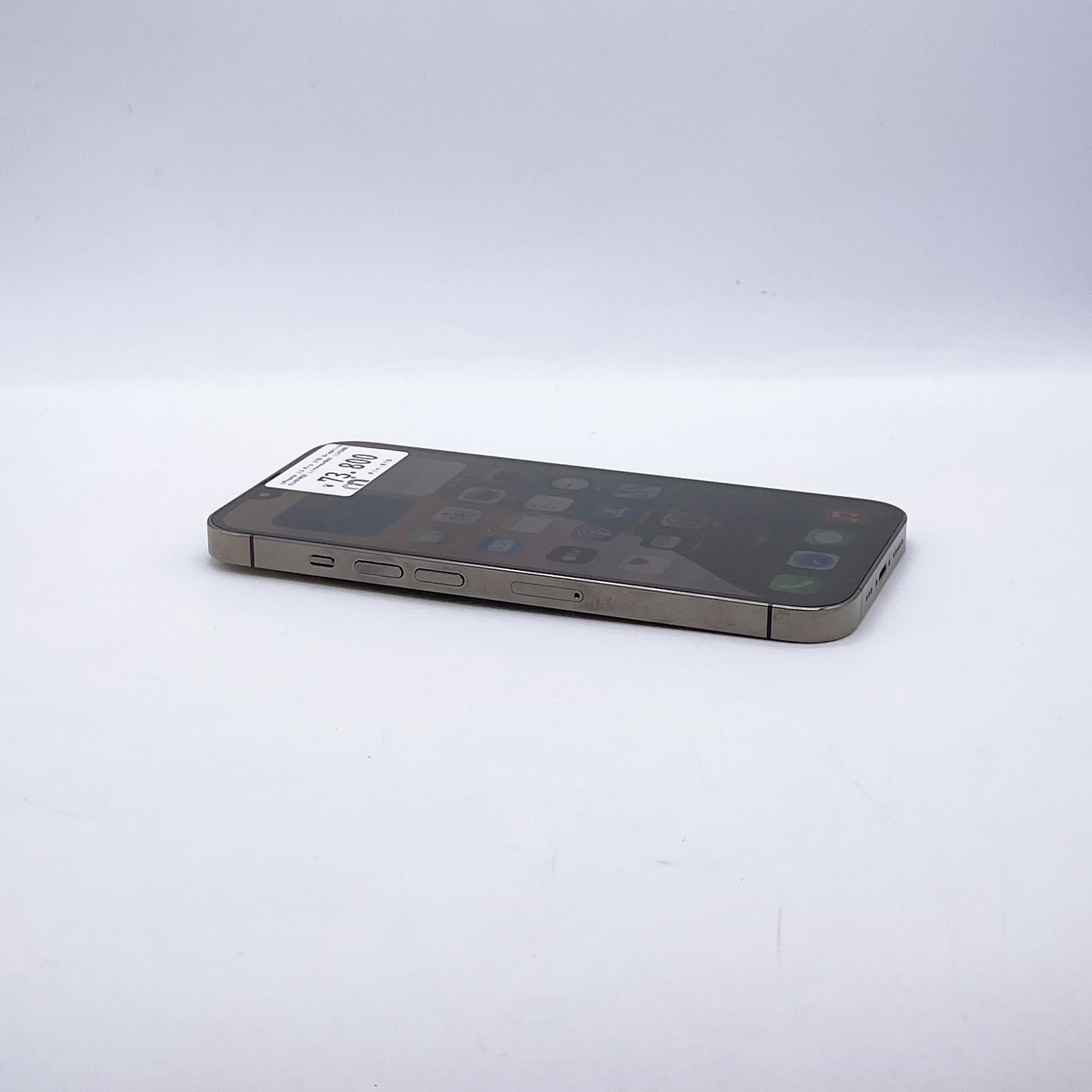 iPhone 13 Pro 1TB Graphite SIM FREE iPhone 13 Pro 1TB Graphite SIM FREE