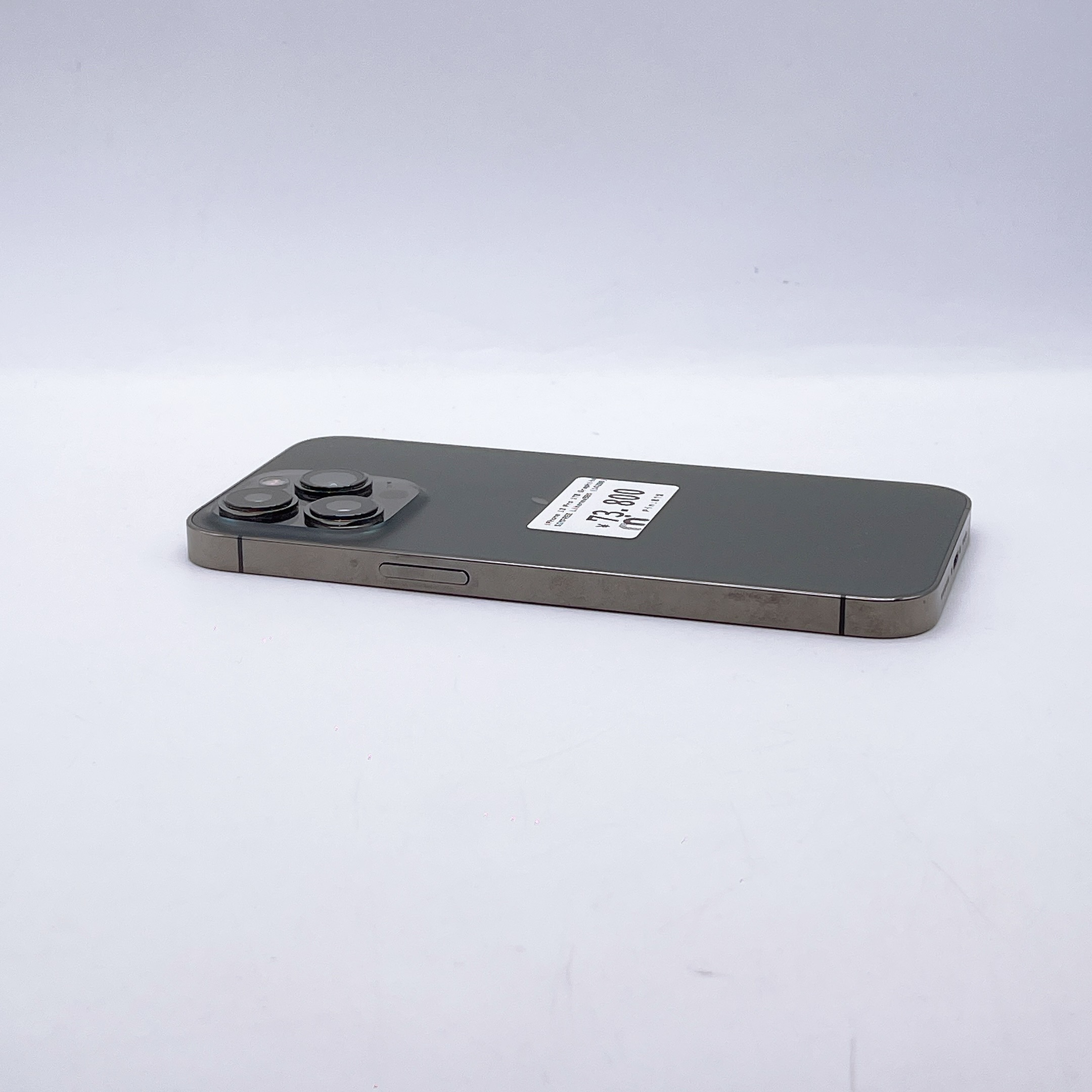 iPhone 13 Pro 1TB Graphite SIM FREE iPhone 13 Pro 1TB Graphite SIM FREE