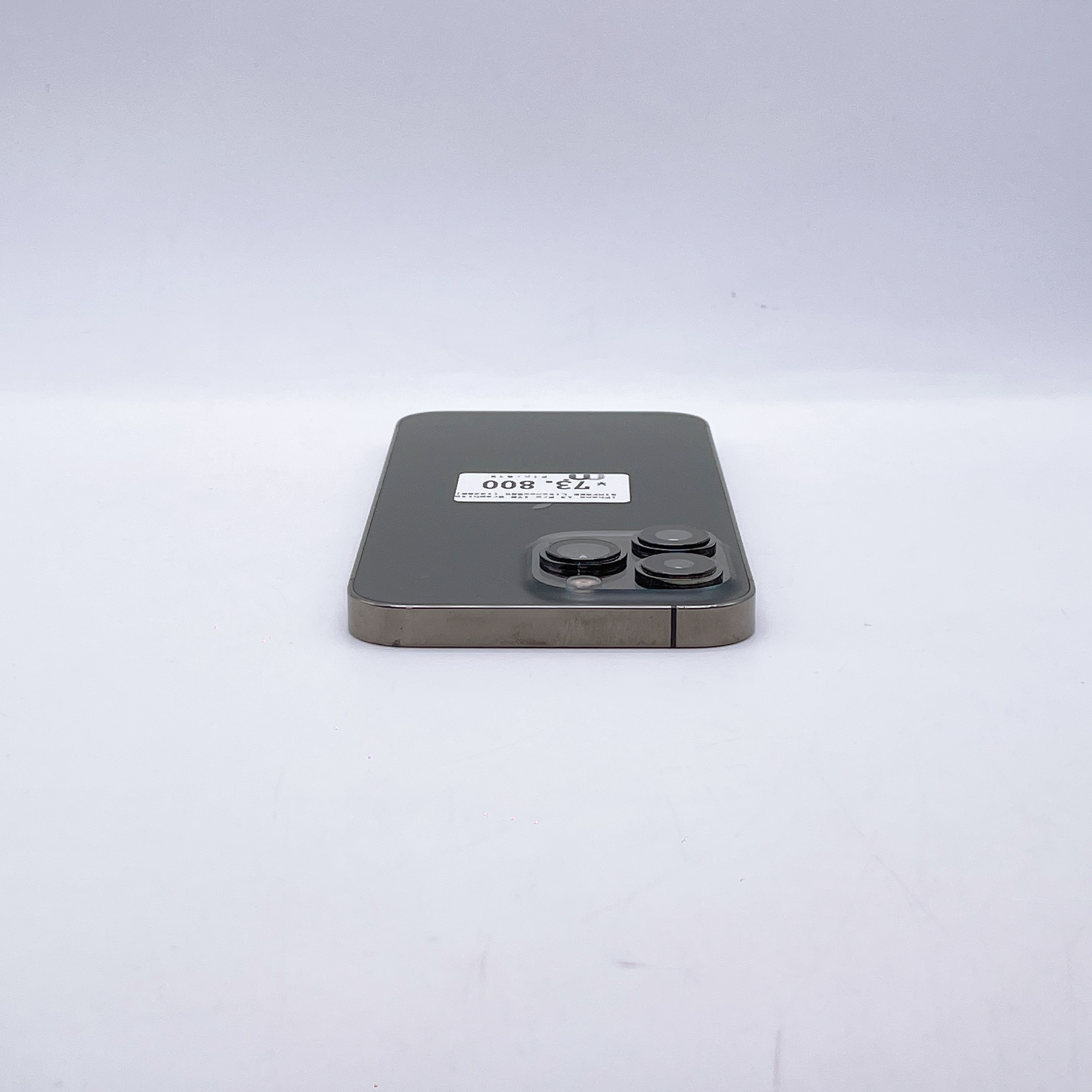 iPhone 13 Pro 1TB Graphite SIM FREE iPhone 13 Pro 1TB Graphite SIM FREE