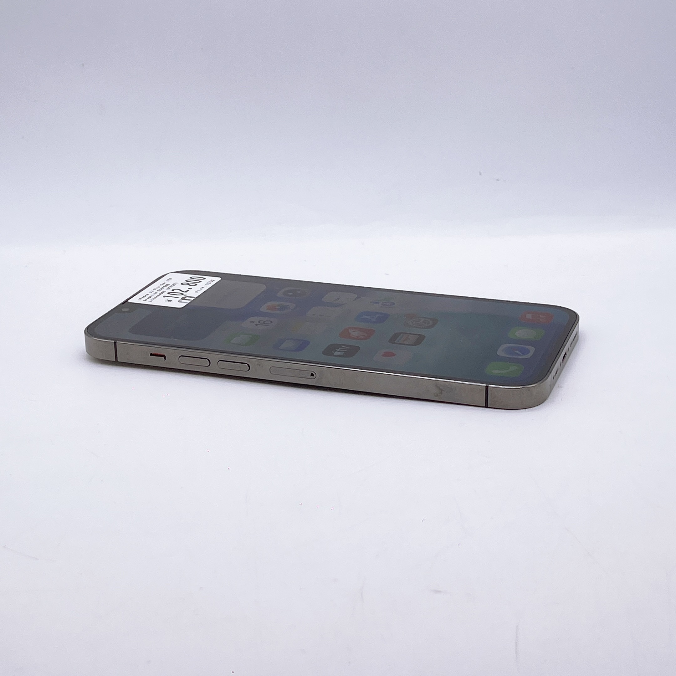 iPhone 13 Pro Max 1TB Graphite SIM FREE iPhone 13 Pro Max 1TB Graphite SIM FREE