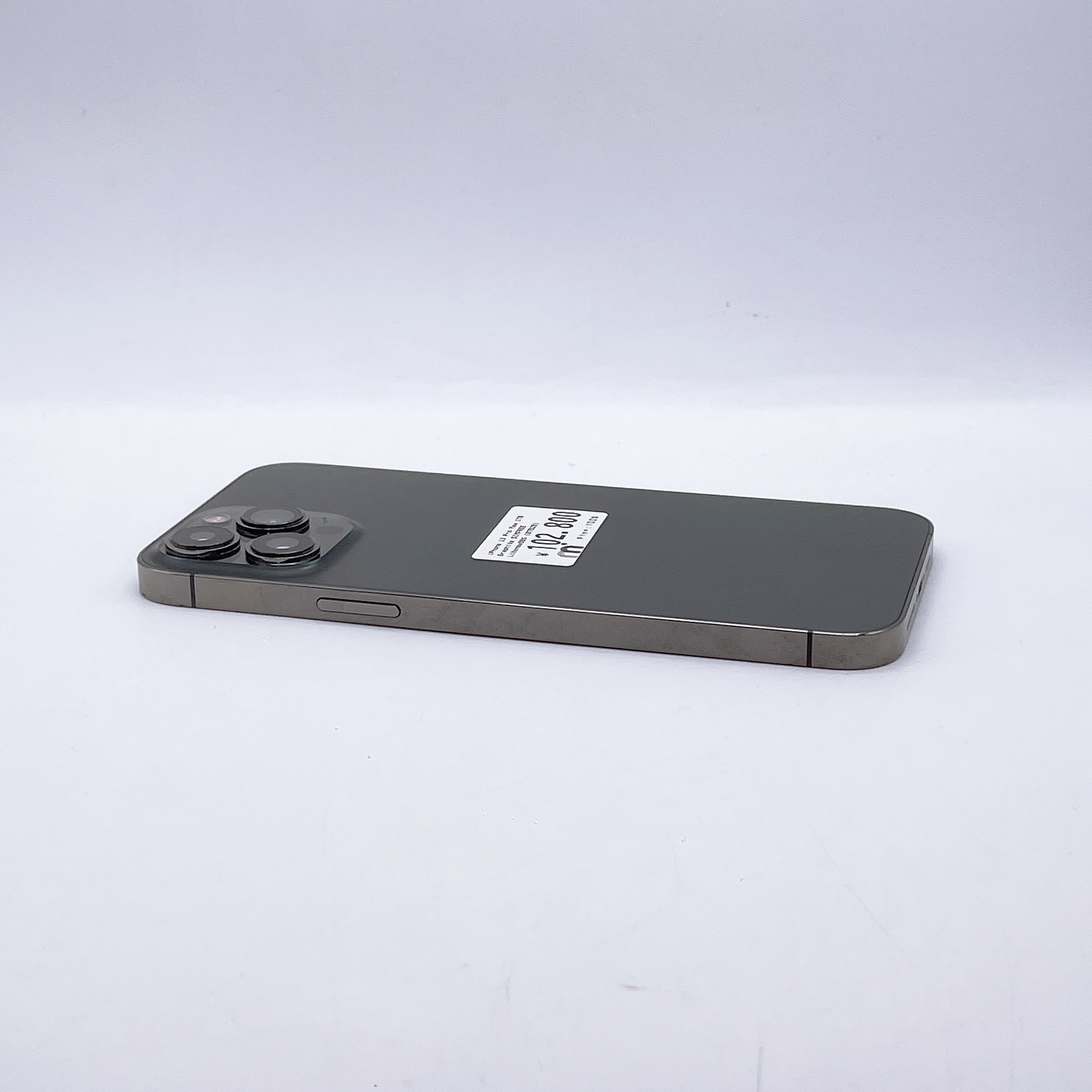 iPhone 13 Pro Max 1TB Graphite SIM FREE iPhone 13 Pro Max 1TB Graphite SIM FREE