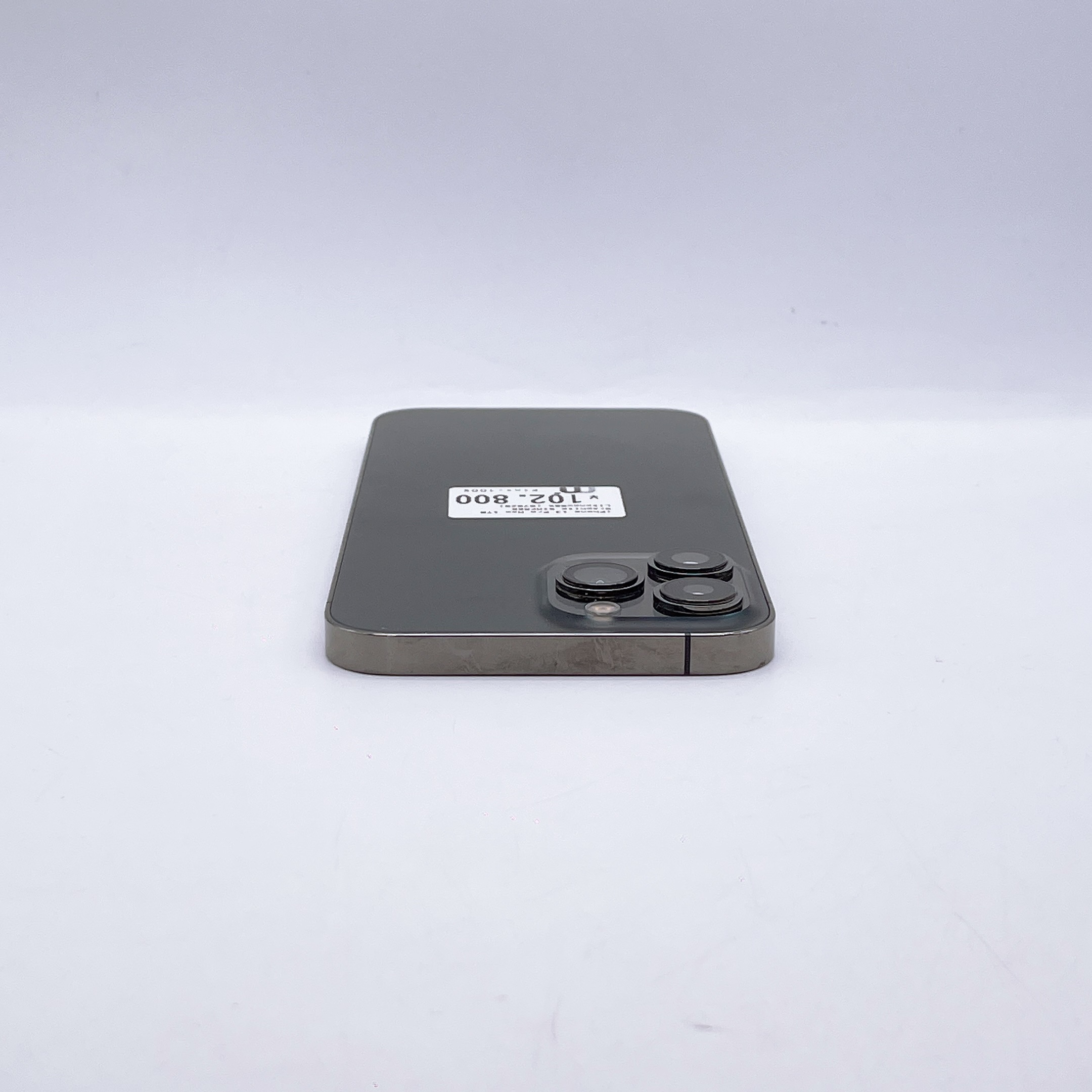 iPhone 13 Pro Max 1TB Graphite SIM FREE iPhone 13 Pro Max 1TB Graphite SIM FREE