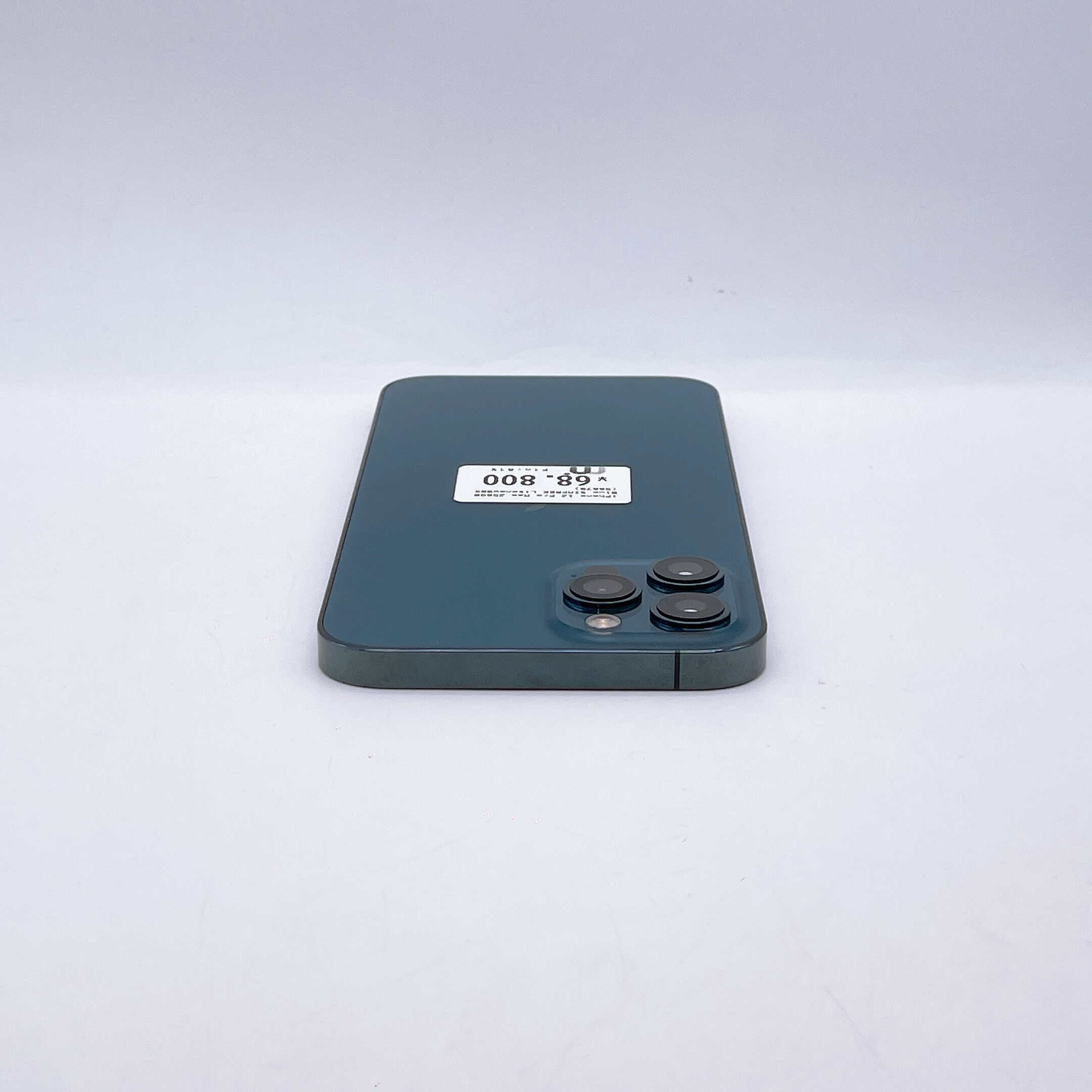 iPhone 12 Pro Max 256GB Blue SIM FREE iPhone 12 Pro Max 256GB Blue SIM FREE