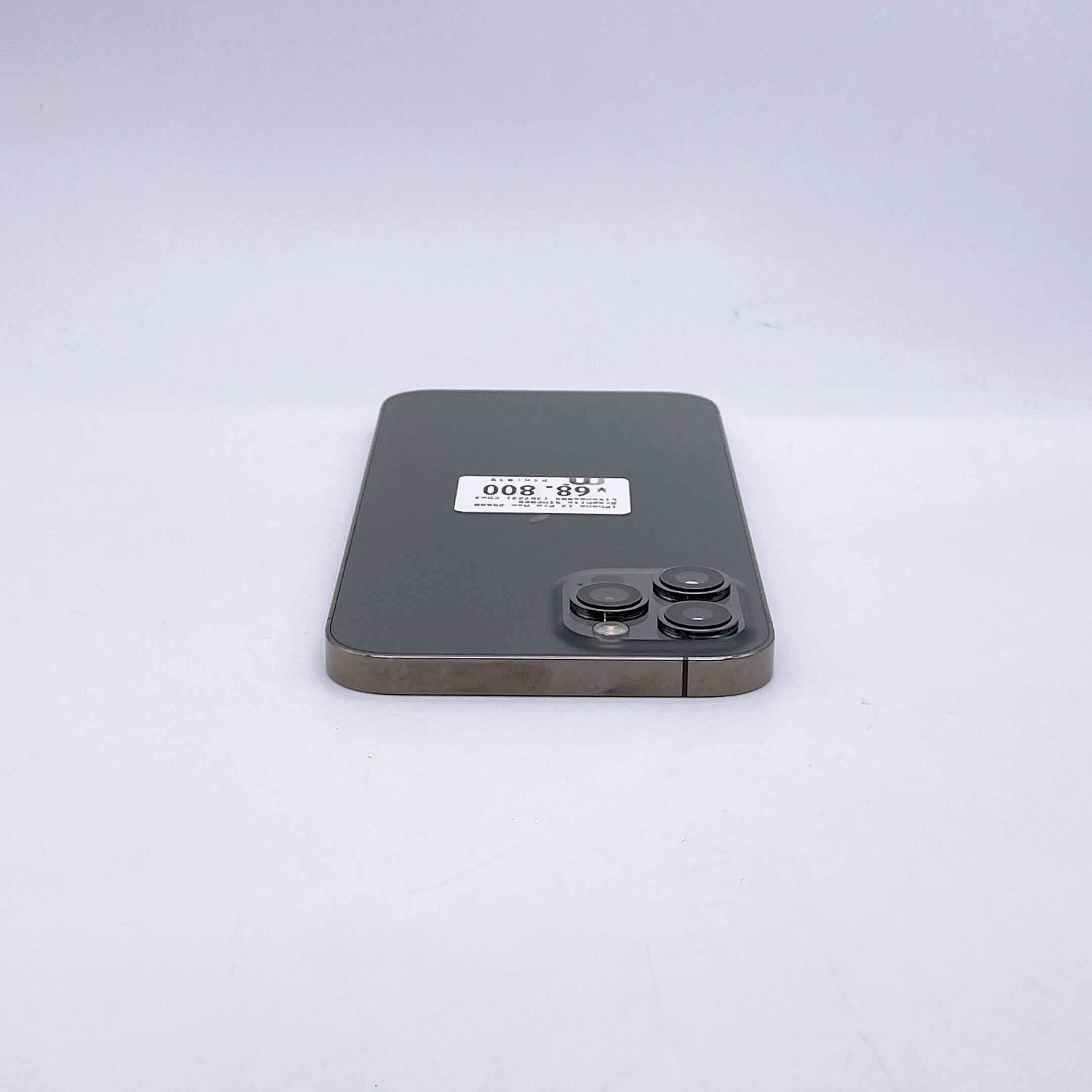 iPhone 12 Pro Max 256GB Graphite SIM FREE iPhone 12 Pro Max 256GB Graphite SIM FREE