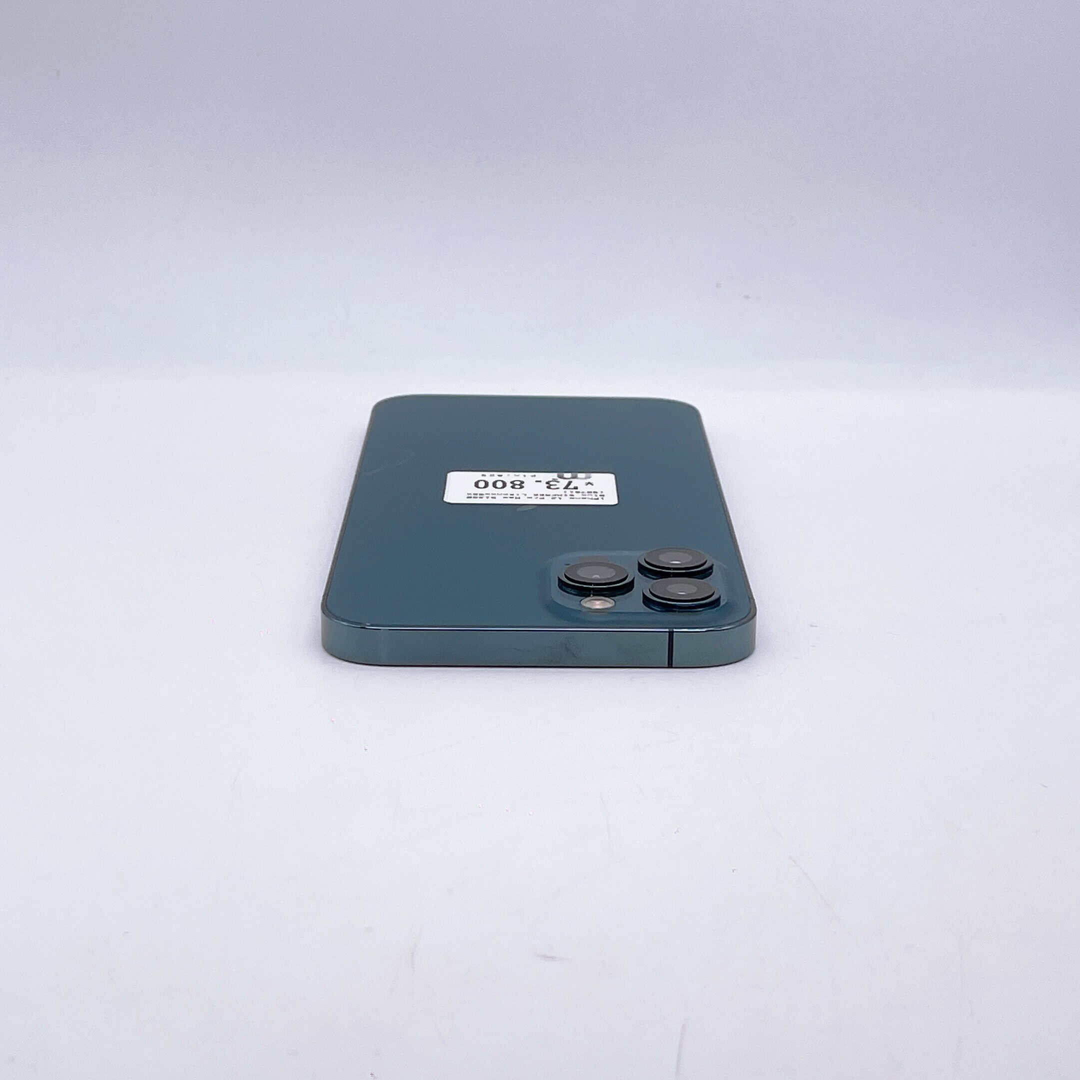 iPhone 12 Pro Max 512GB Blue SIM FREE iPhone 12 Pro Max 512GB Blue SIM FREE