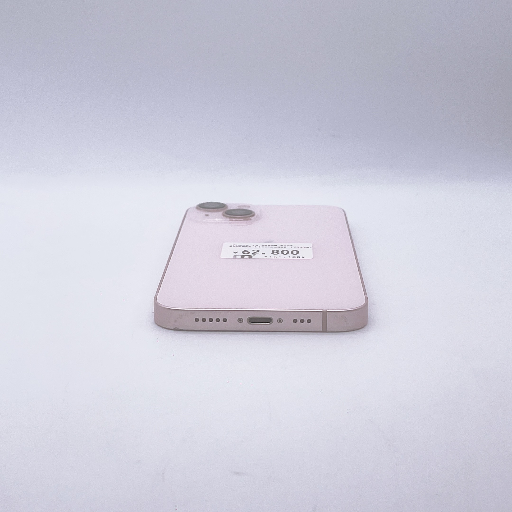 iPhone 13 256GB Pink SIM FREE iPhone 13 256GB Pink SIM FREE
