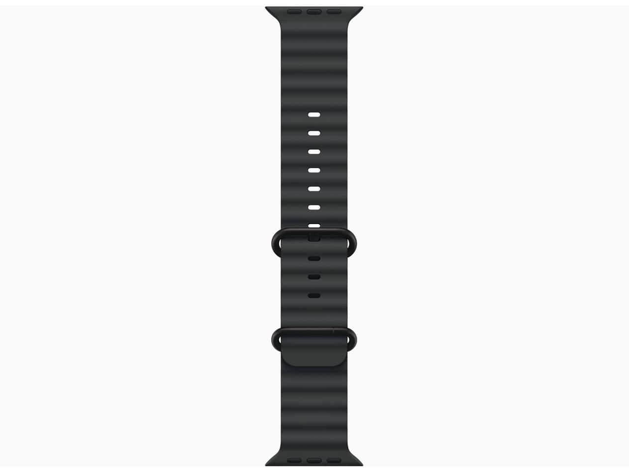 Apple Watch Ultra 2 49mm Black SIM FREE Apple Watch Ultra 2 49mm Black SIM FREE