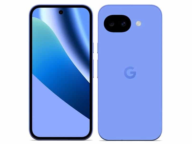Google Pixel 10a 128GB SIM FREE Google Pixel 10a 128GB SIM FREE