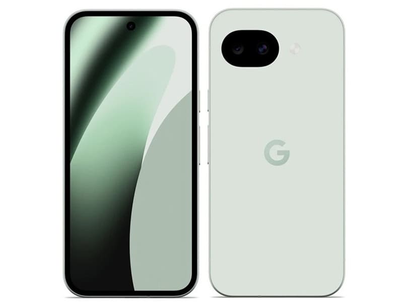 Google Pixel 10a 128GB SIM FREE Google Pixel 10a 128GB SIM FREE