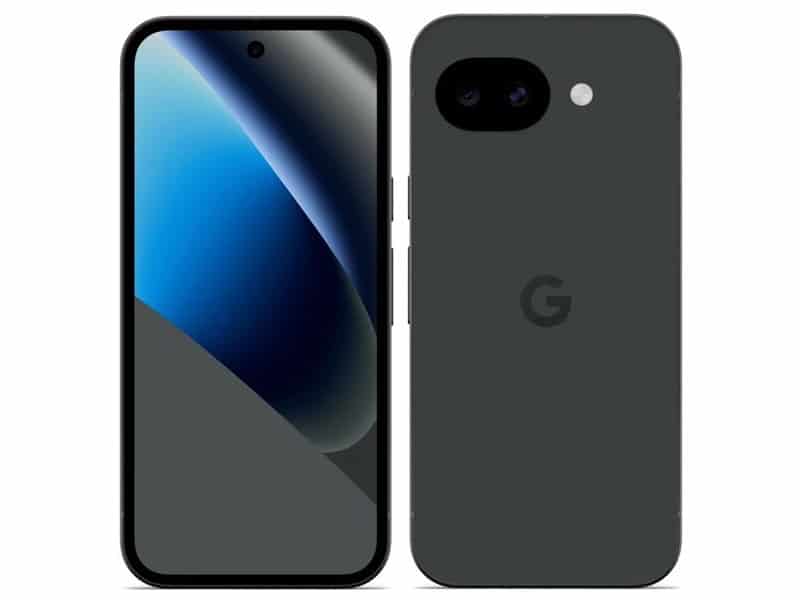 Google Pixel 10a 128GB SIM FREE Google Pixel 10a 128GB SIM FREE