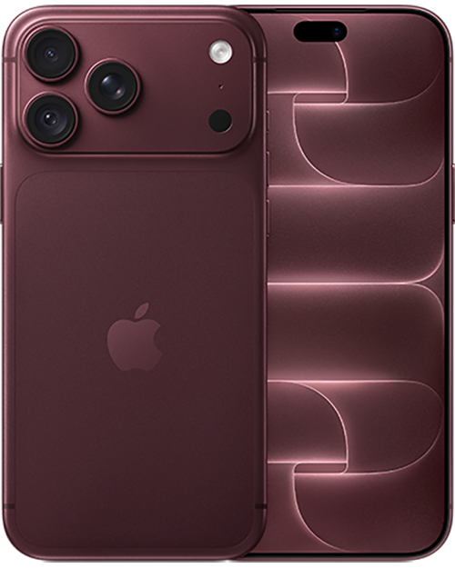 Phone 18 Pro Max 512GB Burgundy SIM FREE (PHYSICAL SIM VER.) Phone 18 Pro Max 512GB Burgundy SIM FREE (PHYSICAL SIM VER.)
