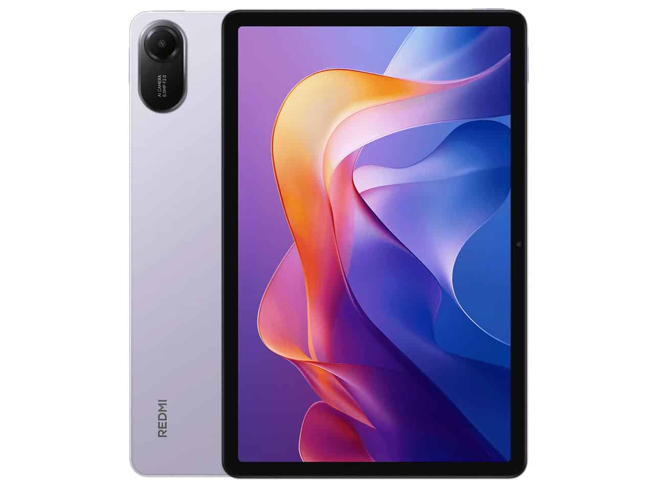 Redmi Pad 2 RAM 4GB/ROM 128GB WiFi Redmi Pad 2 RAM 4GB/ROM 128GB WiFi