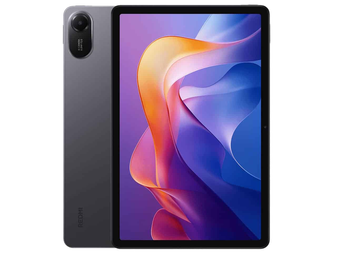 Redmi Pad 2 RAM 4GB/ROM 128GB WiFi Redmi Pad 2 RAM 4GB/ROM 128GB WiFi
