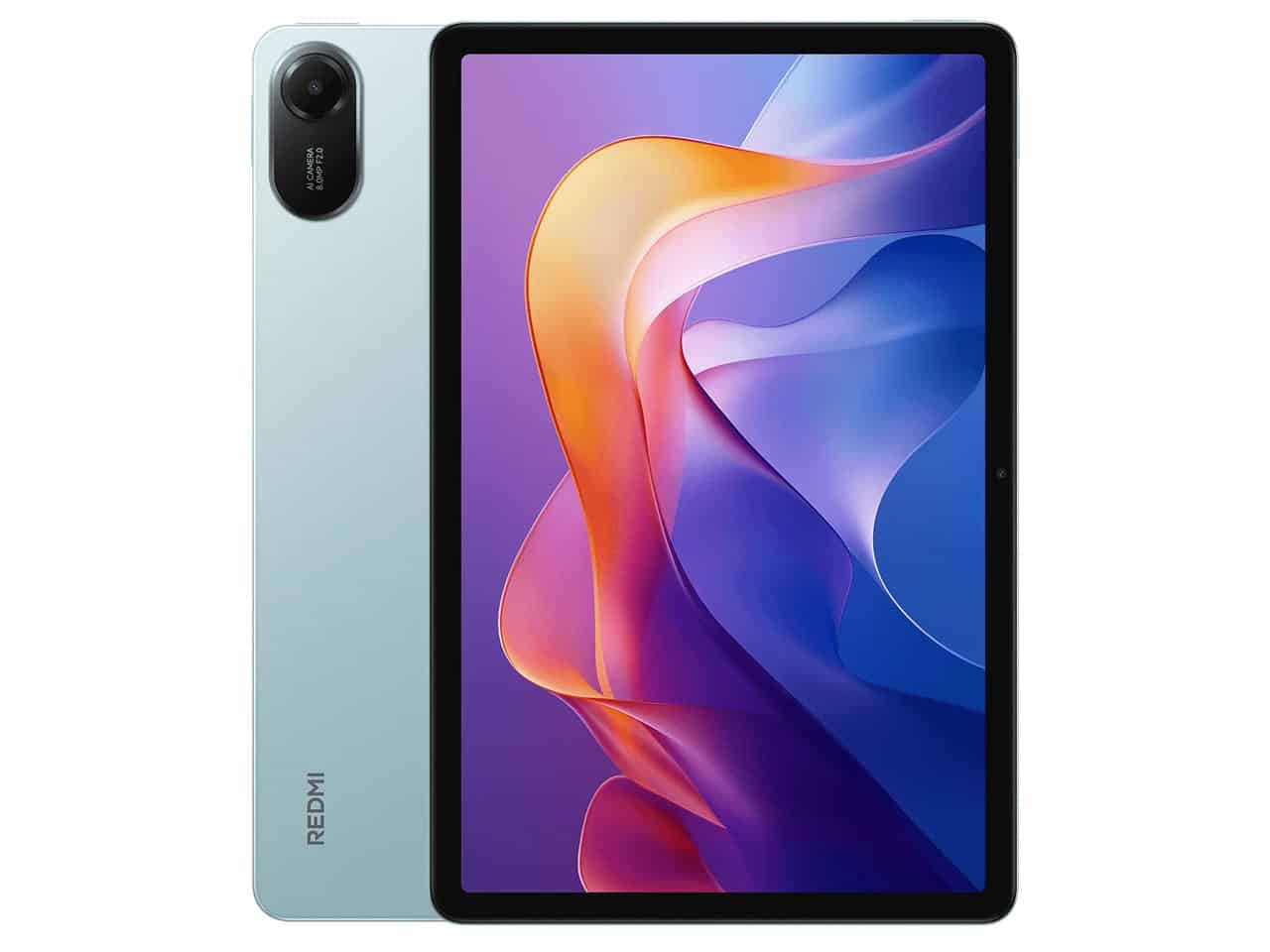 Redmi Pad 2 RAM 4GB/ROM 128GB WiFi Redmi Pad 2 RAM 4GB/ROM 128GB WiFi