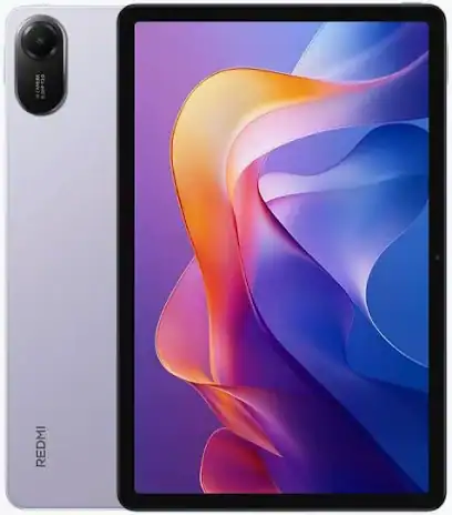 Redmi Pad 2 RAM 6GB/ROM 128GB WiFi Redmi Pad 2 RAM 6GB/ROM 128GB WiFi