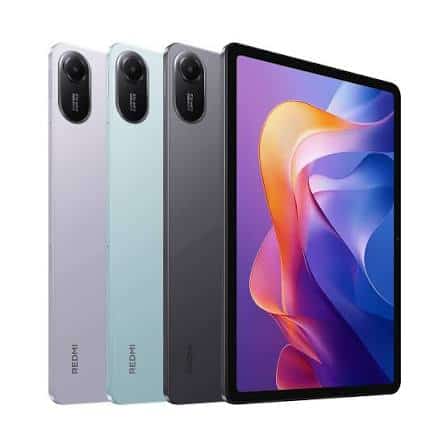 Redmi Pad 2 RAM 6GB/ROM 128GB WiFi Redmi Pad 2 RAM 6GB/ROM 128GB WiFi