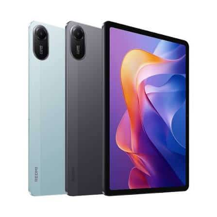 Redmi Pad 2 RAM 4GB/ROM 128GB WiFi